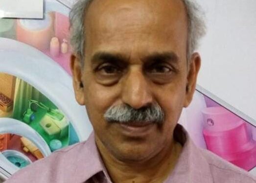 ರಾಷ್ಟ್ರೀಯ ಸ್ವಯಂ ಸೇವಕ ಸಂಘದ ಕುಟುಂಬ ಪ್ರಬೋಧನ ಸಂಯೋಜಕ ಬಡೆಕ್ಕಿಲ ಶಂಕರ್ ಭಟ್ ನಿಧನ