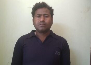 ಪುತ್ತೂರು: ಯುವತಿಗೆ ಲೈಂಗಿಕ ಕಿರುಕುಳ ಪ್ರಕರಣ : ತಲೆಮರೆಸಿಕೊಂಡಿದ್ದ ಆರೋಪಿಯ ಬಂಧನ..!!!