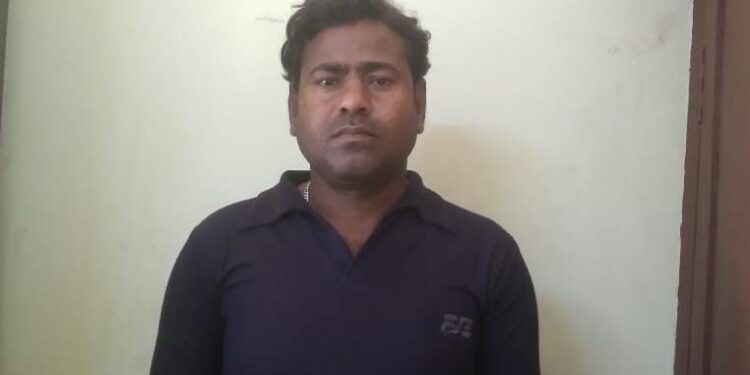 ಪುತ್ತೂರು: ಯುವತಿಗೆ ಲೈಂಗಿಕ ಕಿರುಕುಳ ಪ್ರಕರಣ : ತಲೆಮರೆಸಿಕೊಂಡಿದ್ದ ಆರೋಪಿಯ ಬಂಧನ..!!!