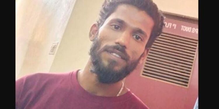 ಕಡಬ: ಹತ್ತು ವರುಷಗಳಿಂದ ತಲೆಮರೆಸಿಕೊಂಡಿದ್ದ ಆರೋಪಿಯ ಬಂಧನ