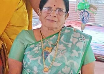 ಪುತ್ತೂರು: ಪ್ರಗತಿ ಸ್ಟಡಿಸೆಂಟರ್ ನ ಗೋಕುಲ್‌ನಾಥ್ ರವರಿಗೆ ಮಾತೃವಿಯೋಗ