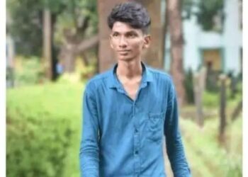 ಬಸ್ ನಿಂದ ಇಳಿಯುವಾಗ ಅವಘಡ: ಚಕ್ರದಡಿ ಸಿಲುಕಿ ವಿದ್ಯಾರ್ಥಿ ಮೃತ್ಯು..!!