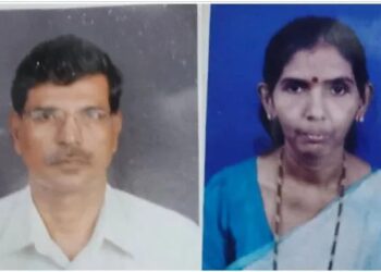 ಬಿಜೈ ಅಪಾರ್ಟ್ಮೆಂಟ್ ನಲ್ಲಿ ದಂಪತಿ ಮೃತದೇಹ ಪತ್ತೆ..!!