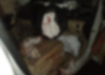 ಮಂಗಳೂರು: ರಸ್ತೆ ಅಪಘಾತ ; ಓರ್ವ ಸಾವು, ಇನ್ನೋರ್ವ ಗಂಭೀರ