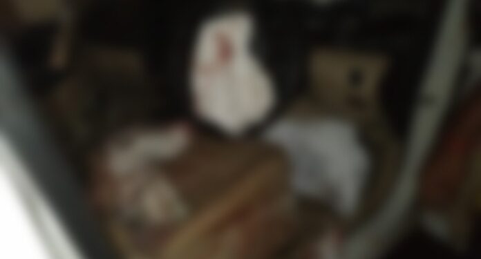 ಮಂಗಳೂರು: ರಸ್ತೆ ಅಪಘಾತ ; ಓರ್ವ ಸಾವು, ಇನ್ನೋರ್ವ ಗಂಭೀರ