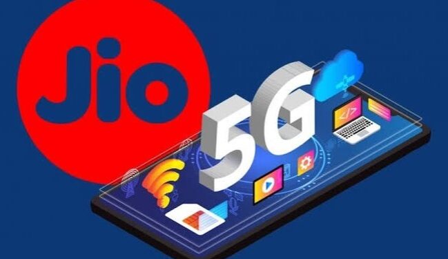 ಮಂಗಳೂರಿನಲ್ಲಿ ಜಿಯೋ 5ಜಿ ಸೇವೆ ಆರಂಭ