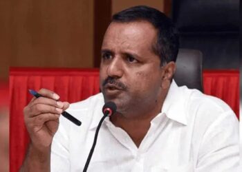 ರಾಹುಲ್‌ಗಾಂಧಿ ಪಿಎ ಹೆಸರಿನಲ್ಲಿ ಶಾಸಕ ಯು.ಟಿ ಖಾದರ್‌ ಗೆ ನಕಲಿ ಕರೆ: ಪ್ರಕರಣ ದಾಖಲು