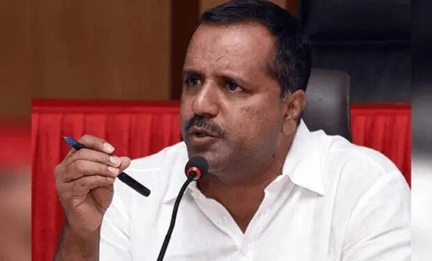 ರಾಹುಲ್ಗಾಂಧಿ ಪಿಎ ಹೆಸರಿನಲ್ಲಿ ಶಾಸಕ ಯು.ಟಿ ಖಾದರ್ ಗೆ ನಕಲಿ ಕರೆ: ಪ್ರಕರಣ ದಾಖಲು