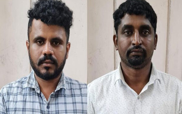 ಮಂಗಳೂರು: ಕೋಟ್ಯಾಂತರ ರೂ. ಮೌಲ್ಯದ ಅಂಬರ್ ಗ್ರೀಸ್ ಮಾರಾಟ ಯತ್ನ : ಇಬ್ಬರ ಬಂಧನ..!!