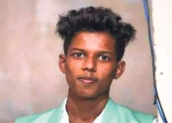 ಮಂಗಳೂರು: ಮೇಲ್ಛಾವಣಿಯಿಂದ ಬಿದ್ದು ಯುವಕ ಮೃತ್ಯು..!!