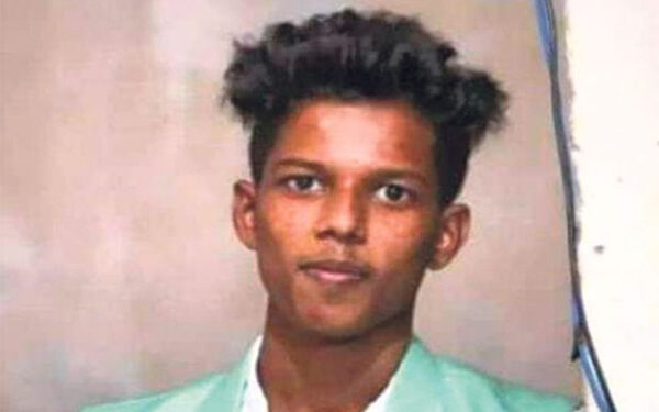 ಮಂಗಳೂರು: ಮೇಲ್ಛಾವಣಿಯಿಂದ ಬಿದ್ದು ಯುವಕ ಮೃತ್ಯು..!!