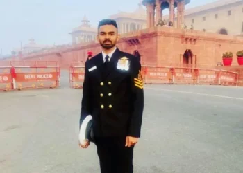 ಗಣರಾಜ್ಯೋತ್ಸವ : ಕರ್ತವ್ಯ ಪಥದಲ್ಲಿ ಬಂಟ್ವಾಳದ ಯುವಕ ಮಿಥುನ್‌ ಪರೇಡ್‌ ; ಕೋಸ್ಟ್‌ ಗಾರ್ಡ್‌ನಿಂದ ಪಾಲ್ಗೊಳ್ಳುವ ಏಕೈಕ ಕನ್ನಡಿಗ