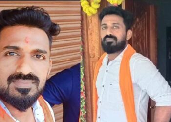 ಬಂಟ್ವಾಳ: ನೇತ್ರಾವತಿ ನದಿಯಲ್ಲಿ ರಾಜೇಶ್ ಸುವರ್ಣ ಮೃತದೇಹ ಪತ್ತೆ : ಪ್ರಕರಣ ದಾಖಲು