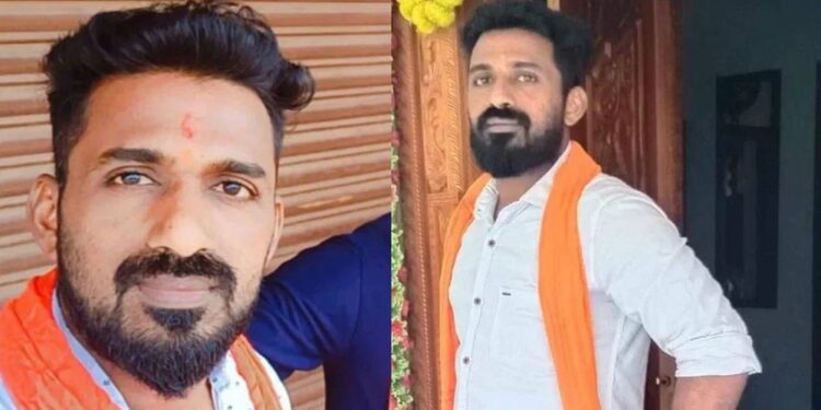 ಬಂಟ್ವಾಳ: ನೇತ್ರಾವತಿ ನದಿಯಲ್ಲಿ ರಾಜೇಶ್ ಸುವರ್ಣ ಮೃತದೇಹ ಪತ್ತೆ : ಪ್ರಕರಣ ದಾಖಲು