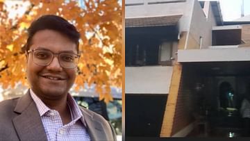 ಸ್ಟೆಬಿಲೈಜರ್ ಸ್ಫೋಟ : ಮಗನನ್ನು ಉಳಿಸಲು ಹೋಗಿ ಪ್ರಾಣ ಬಿಟ್ಟ ತಂದೆ