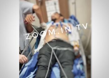 ಮುಂಡೂರು: ಜಾಗದ ವಿಚಾರವಾಗಿ ಹಲ್ಲೆ : ಓರ್ವನಿಗೆ ಗಂಭೀರ ಗಾಯ; ಚಿಕಿತ್ಸೆಗಾಗಿ ಮಂಗಳೂರು ಆಸ್ಪತ್ರೆಗೆ