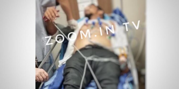 ಮುಂಡೂರು: ಜಾಗದ ವಿಚಾರವಾಗಿ ಹಲ್ಲೆ : ಓರ್ವನಿಗೆ ಗಂಭೀರ ಗಾಯ; ಚಿಕಿತ್ಸೆಗಾಗಿ ಮಂಗಳೂರು ಆಸ್ಪತ್ರೆಗೆ