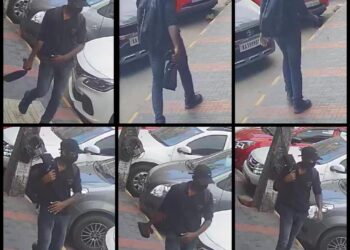 ಮಂಗಳೂರು: ಜ್ಯುವೆಲ್ಲರಿ ಶಾಪ್ ಸಿಬ್ಬಂದಿ ಹತ್ಯೆ ಪ್ರಕರಣ : ಪೊಲೀಸರಿಂದ ಶಂಕಿತನ ಪೋಟೋ ಬಿಡುಗಡೆ