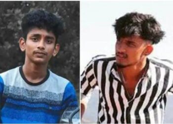 ಸುಳ್ಯ: ನದಿಯಲ್ಲಿ ಈಜಲು ತೆರಳಿದ್ದ ಇಬ್ಬರು ಯುವಕರು ನೀರುಪಾಲು..!!