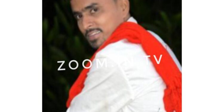 ಸಂಟ್ಯಾರ್ : ಕಂಬಕ್ಕೆ ಗುದ್ದಿ ಕಾರು ಪಲ್ಟಿ : ಗ್ರಾ.ಪಂ. ಸದಸ್ಯ ಮುರಳಿ ಕೃಷ್ಣ ಭಟ್ ಮೃತ್ಯು..!!