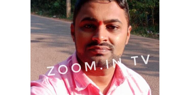 ವಿಟ್ಲ : ಆಟೋ ಚಾಲಕ ನೇಣು ಬಿಗಿದು ಆತ್ಮಹತ್ಯೆ..!!