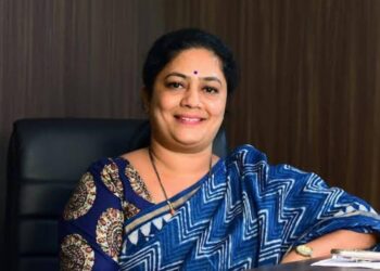 ಅಳಿಯನ ಅಪಹರಣ ಆರೋಪ : ಕಾಂಗ್ರೆಸ್ ಮುಖಂಡೆ ದಿವ್ಯಪ್ರಭಾ ಚಿಲ್ತಡ್ಕ ವಿರುದ್ದ ಎಫ್.ಐ.ಆರ್..!!