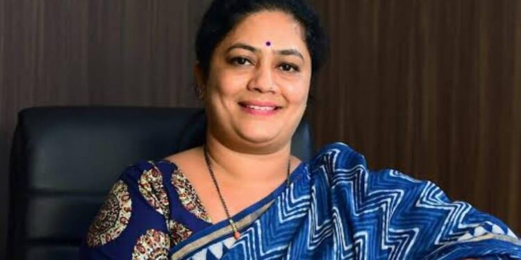 ಅಳಿಯನ ಅಪಹರಣ ಆರೋಪ : ಕಾಂಗ್ರೆಸ್ ಮುಖಂಡೆ ದಿವ್ಯಪ್ರಭಾ ಚಿಲ್ತಡ್ಕ ವಿರುದ್ದ ಎಫ್.ಐ.ಆರ್..!!