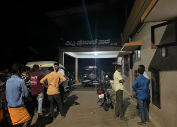 ವಿಟ್ಲ: ಶೈಕ್ಷಣಿಕ ಕಾರ್ಯಗಾರದಲ್ಲಿ ಇಸ್ಲಾಂ ಮತ ಪ್ರವಚನ ಆರೋಪ : ಠಾಣೆಯಲ್ಲಿ ಪ್ರಕರಣ ದಾಖಲು..!!