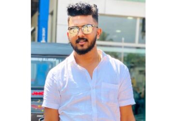 ಪುತ್ತೂರು: ಪಕ್ಷ ವಿರೋಧಿ ಚಟುವಟಿಕೆ ಹಿನ್ನೆಲೆ: ಬಿಜೆಪಿ ನಗರ ಮಂಡಲ ಬೂತ್ ಸಂಖ್ಯೆ 55 ಸದಸ್ಯ ಮನೀಶ್ ಕುಲಾಲ್ ಪಕ್ಷದ ಜವಾಬ್ದಾರಿಯಿಂದ ವಜಾ..!!!