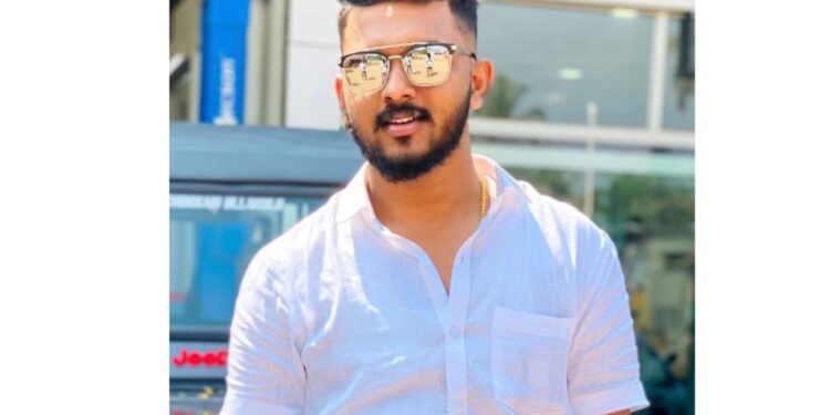 ಪುತ್ತೂರು: ಪಕ್ಷ ವಿರೋಧಿ ಚಟುವಟಿಕೆ ಹಿನ್ನೆಲೆ: ಬಿಜೆಪಿ ನಗರ ಮಂಡಲ ಬೂತ್ ಸಂಖ್ಯೆ 55 ಸದಸ್ಯ ಮನೀಶ್ ಕುಲಾಲ್ ಪಕ್ಷದ ಜವಾಬ್ದಾರಿಯಿಂದ ವಜಾ..!!!