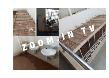 ಬಂಟ್ವಾಳ : ತಾಲೂಕು ಕಚೇರಿಯಲ್ಲಿ ಅವ್ಯವಸ್ಥೆ : ಶೀಘ್ರ ಕ್ರಮಕ್ಕೆ ಸಾರ್ವಜನಿಕರ ಆಗ್ರಹ