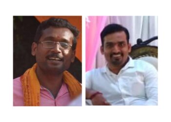 ವಿಟ್ಲ: ಅರವಿಂದ ಭಾಸ್ಕರ್ ಅನುಮಾನಾಸ್ಪದ ಸಾವು ಪ್ರಕರಣ : ಪೂರ್ಲಿಪ್ಪಾಡಿ ನಿವಾಸಿ ಪೊಲೀಸ್ ವಶಕ್ಕೆ..!!!