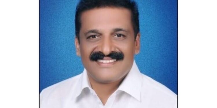 ಯತೀಶ್ ದೇವ ರವರ ಗೆಲುವು ಶಾಸಕ ಸಂಜೀವ ಮಠಂದೂರು ರವರ ಅಭಿವೃದ್ಧಿಗೆ ದೊರೆತ ಜಯ..- ಸಾಜ ರಾಧಾಕೃಷ್ಣ ಆಳ್ವ