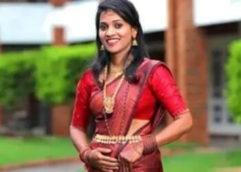 ಕಾಲೇಜು ಉಪನ್ಯಾಸಕಿ ನೇಣು ಬಿಗಿದು ಆತ್ಮಹತ್ಯೆ..!!