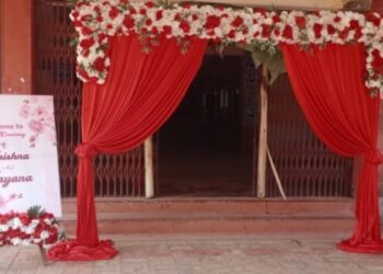 ವರ ಬಾರದೆ ಮದುವೆ ರದ್ದು : ಮೊದಲ ಪತ್ನಿಯಿಂದ ಬೆಳ್ಳಾರೆ ಠಾಣೆಗೆ ದೂರು..!!