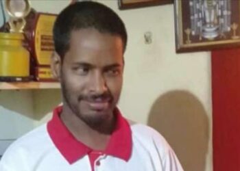 ಮಾಣಿಲ : ಎಂಡೋಸಲ್ಫಾನ್ ಪೀಡಿತ ಯುವಕ ನಿಧನ..!!!