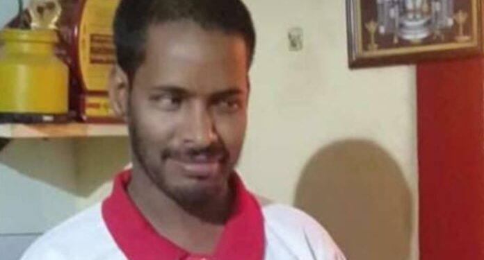 ಮಾಣಿಲ : ಎಂಡೋಸಲ್ಫಾನ್ ಪೀಡಿತ ಯುವಕ ನಿಧನ..!!!