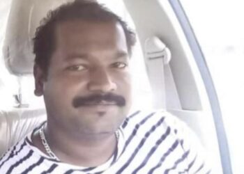 ಅನಾರೋಗ್ಯದಿಂದಿದ್ದ ವ್ಯಕ್ತಿ ಮೃತ್ಯು..!!