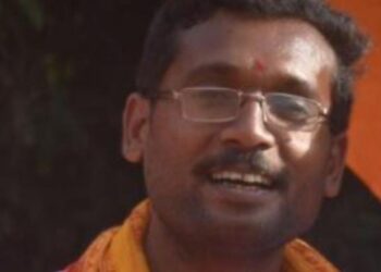 ವಿಟ್ಲ: ಅರ್ಕೆಜಾರ್ ಕುಮೇರು ನಿವಾಸಿ ಅರವಿಂದ ಭಾಸ್ಕರ್ ನಿಧನ..!!!