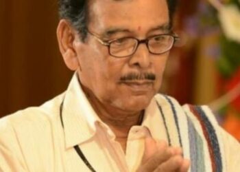 ಸಜೀಪ : ಕೃಷಿಕ, ಸಾಮಾಜಿಕ, ಧಾರ್ಮಿಕ ಮುಂದಾಳು ಗಂಗಾಧರ್ ಭಟ್ ನಿಧನ.!!