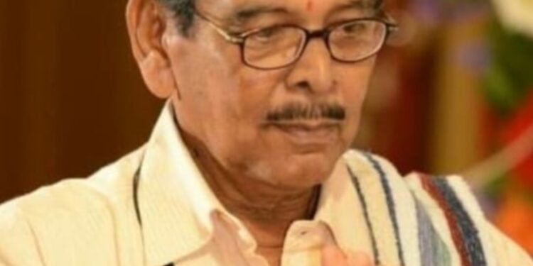 ಸಜೀಪ : ಕೃಷಿಕ, ಸಾಮಾಜಿಕ, ಧಾರ್ಮಿಕ ಮುಂದಾಳು ಗಂಗಾಧರ್ ಭಟ್ ನಿಧನ.!!