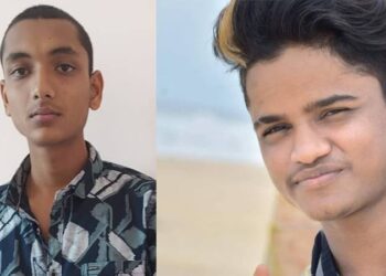 ಐಫೋನ್​ಗಾಗಿ ಕೊರಿಯರ್​ ಬಾಯ್​ನನ್ನು ಹತ್ಯೆಗೈದ ಯುವಕ: 4 ದಿನ ಮೃತದೇಹದ ಜೊತೆ ಇದ್ದ ಆರೋಪಿ ಮುಂದೆ ಮಾಡಿದ್ದೇನು..!!??