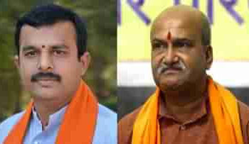 ಪ್ರಮೋದ್ ಮುತಾಲಿಕ್ ಕಾರ್ಕಳದಿಂದ ಚುನಾವಣೆಗೆ ಸ್ಪರ್ಧೆ ವಿಚಾರ : ಚುನಾವಣೆ ಹತ್ತಿರ ಬರಲಿ ಎಲ್ಲವೂ ಗೊತ್ತಾಗಲಿದೆ..!!- ಸಚಿವ ಸುನೀಲ್ ಕುಮಾರ್