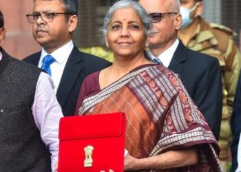 ಬಜೆಟ್ 2023: ಈ ಬಾರಿ ಬಜೆಟ್ ನಲ್ಲಿ ಯಾವುದು ದುಬಾರಿ, ಯಾವುದು ಅಗ್ಗ..!!?? ಇಲ್ಲಿದೆ ಮಾಹಿತಿ..