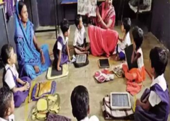 ಅಂಗನವಾಡಿ ಶಿಕ್ಷಣ ಅವಧಿ 3 ತಾಸು ಕಡಿತ : ಸರ್ಕಾರದಿಂದ ಆದೇಶ