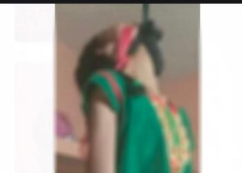 ಮಂಗಳೂರು: ನೇಣು ಬಿಗಿದ ಸ್ಥಿತಿಯಲ್ಲಿ ವಿಶೇಷಚೇತನ ಯುವತಿಯ ಮೃತದೇಹ ಪತ್ತೆ : ಕೊಲೆ ಶಂಕೆ..!!