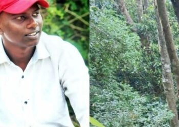 ಕೊಲೆಯಲ್ಲಿ ಅಂತ್ಯವಾಯ್ತು ಪ್ರೀತಿ : ಬೆಂಗಳೂರಲ್ಲಿ ಕಿಡ್ನಾಪ್, ಮರ್ಡರ್ ; ಚಾರ್ಮಾಡಿ ಘಾಟ್ ನಲ್ಲಿ ಮೃತದೇಹ..!!