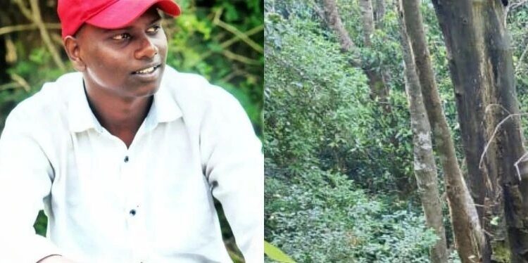 ಕೊಲೆಯಲ್ಲಿ ಅಂತ್ಯವಾಯ್ತು ಪ್ರೀತಿ : ಬೆಂಗಳೂರಲ್ಲಿ ಕಿಡ್ನಾಪ್, ಮರ್ಡರ್ ; ಚಾರ್ಮಾಡಿ ಘಾಟ್ ನಲ್ಲಿ ಮೃತದೇಹ..!!