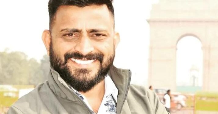 ಕುಂಪಲ ಓಂ ಫ್ರೆಂಡ್ಸ್ ಪದಾಧಿಕಾರಿಗಳ ಆಯ್ಕೆ : ಅಧ್ಯಕ್ಷರಾಗಿ ಚೇತನ್ ಶೆಟ್ಟಿ