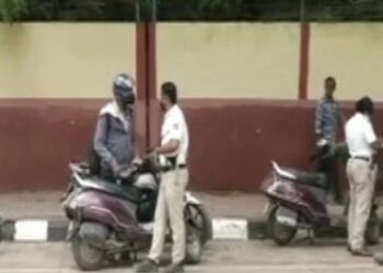 ಟ್ರಾಫಿಕ್‌ ನಿಯಮ ಉಲ್ಲಂಘನೆ : ಈಗಲೇ ದಂಡ ಕಟ್ಟಿದ್ರೆ 50% ಡಿಸ್ಕೌಂಟ್‌